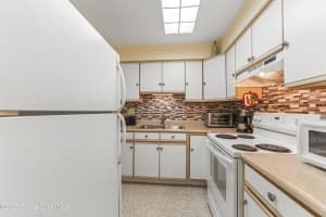 3190 Atlantic Avenue, Cocoa Beach, FL 32931 - MLS#1053779