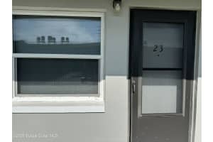 5600 Banana River Boulevard, Cocoa Beach, FL 32931 - MLS#1053781