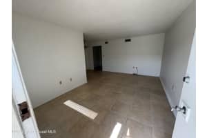 5600 Banana River Boulevard, Cocoa Beach, FL 32931 - MLS#1053781