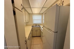 5600 Banana River Boulevard, Cocoa Beach, FL 32931 - MLS#1053781