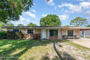 935 Varr Avenue, Rockledge, FL 32955 - MLS#1053785