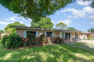 935 Varr Avenue, Rockledge, FL 32955 - MLS#1053785