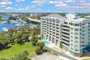 1211 New Haven Avenue, Melbourne, FL 32901 - MLS#1053800