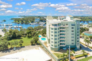 1211 New Haven Avenue, Melbourne, FL 32901 - MLS#1053800