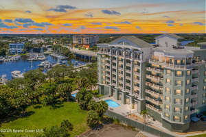 1211 New Haven Avenue, Melbourne, FL 32901 - MLS#1053800