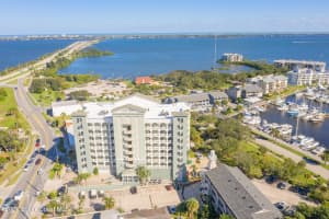 1211 New Haven Avenue, Melbourne, FL 32901 - MLS#1053800