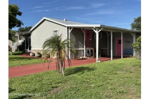 9755 61st Place, Sebastian, Fl 32958, Sebastian