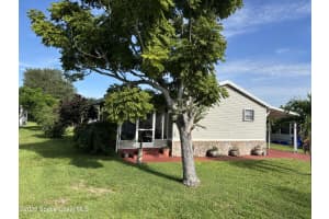 9755 61st Place, Sebastian, FL 32958 - MLS#1053801