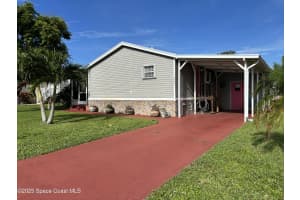 9755 61st Place, Sebastian, FL 32958 - MLS#1053801