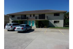 418 Atlantic Avenue, Cocoa Beach, FL 32931 - MLS#1053802