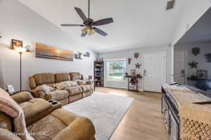 488 San Luis Street, Palm Bay, FL 32908 - MLS#1053805