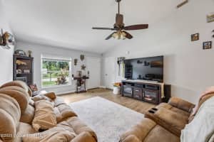 488 San Luis Street, Palm Bay, FL 32908 - MLS#1053805