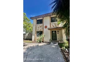 236 Chandler Street, A, Cape Canaveral, Fl 32920, Cape Canaveral