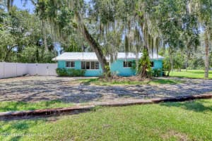 625 Kings Way, Merritt Island, Fl 32953, Merritt Island