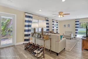 625 Kings Way, Merritt Island, FL 32953 - MLS#1053810