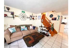 268 Atlantic Avenue, Cocoa Beach, FL 32931 - MLS#1053811