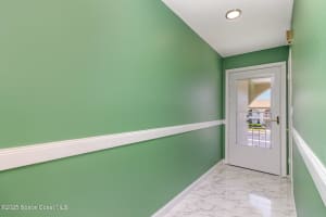 415 School Road, Indian Harbour Beach, FL 32937 - MLS#1053812