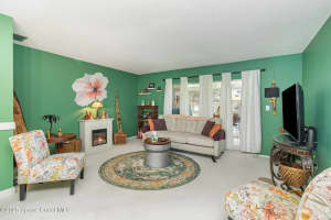 415 School Road, Indian Harbour Beach, FL 32937 - MLS#1053812