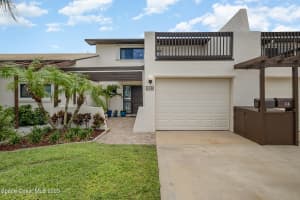 116 Skyline Circle, Satellite Beach, FL 32937 - MLS#1053813
