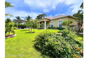 200 Delmonico Street, Palm Bay, FL 32907 - MLS#1053814