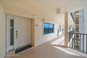 2725 N Highway A1a, 301, Indialantic, FL 32903 - MLS#1053817
