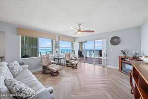 2725 N Highway A1a, 301, Indialantic, FL 32903 - MLS#1053817