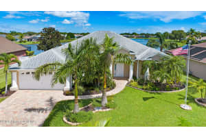 1413 Old Millpond Road, Melbourne, FL 32940 - MLS#1053820