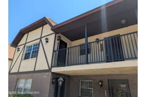 2969 Sir Hamilton Circle, Titusville, Fl 32780, Titusville