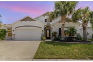 3955 Sage Brush Circle, Melbourne, Fl 32901, Melbourne