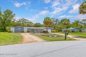 8361 Sylvan Drive, West Melbourne, FL 32904 Sold 12/23/25