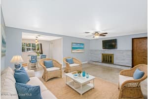 8361 Sylvan Drive, West Melbourne, FL 32904 Sold 12/23/25