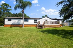 4980 Patty Lane, Mims, Fl 32754, Mims
