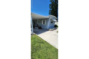 210 Blossom Lane, Palm Bay, FL 32907 - MLS#1053856