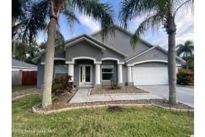 3723 Sunward Drive, Merritt Island, FL 32953 Sold 09/26/25