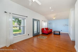 3723 Sunward Drive, Merritt Island, FL 32953 Sold 09/26/25