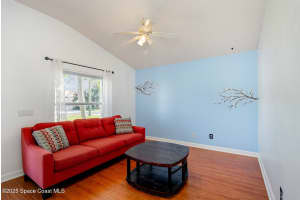 3723 Sunward Drive, Merritt Island, FL 32953 Sold 09/26/25