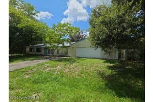 1712 Apache Street, Palm Bay, FL 32907 - MLS#1053860