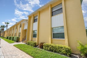 594 Wickham Road, Melbourne, FL 32935 - MLS#1053862