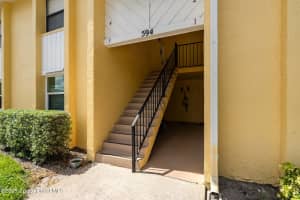 594 Wickham Road, Melbourne, FL 32935 - MLS#1053862