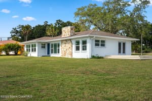 3109 Indian River Drive, Cocoa, FL 32922 - MLS#1053863