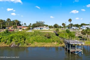 3109 Indian River Drive, Cocoa, FL 32922 - MLS#1053863