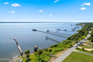 3109 Indian River Drive, Cocoa, FL 32922 - MLS#1053863