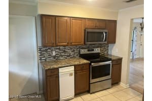 978 Nagle Drive, Rockledge, FL 32955 - MLS#1053864