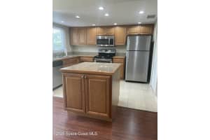 503 Summerset Court, Indian Harbour Beach, FL 32937 - MLS#1053867