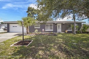 2724 Riviera Drive, Titusville, FL 32780 Sold 08/29/25