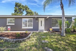 2724 Riviera Drive, Titusville, FL 32780 Sold 08/29/25