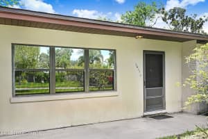 2411 Lee Avenue, Melbourne, FL 32901 Sold 09/05/25