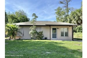 162 Kildare Drive, Sebastian, FL 32958 Sold 08/07/25