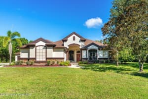 4362 Ligustrum Drive, Melbourne, Fl 32934, Melbourne