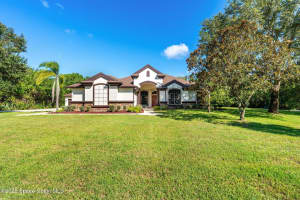 4362 Ligustrum Drive, Melbourne, FL 32934 - MLS#1053872